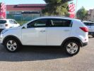 Annonce Kia Sportage III 2WD 1.7L CRDI 115CV BTE 6VT PACK SPORT/ECO DYNAMIC 5 PORTES 05/2012 GRANTIE 6 MOIS MOT/