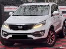 Voir l'annonce Kia Sportage III Phase 2 1.7 CRDi VGT année 11-2015 127.000KM Certifié Garantie 3 Mois à 9990 euro