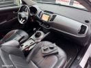 Annonce Kia Sportage III Phase 2 1.7 CRDi VGT année 11-2015 127.000KM Certifié Garantie 3 Mois à 9990 euro