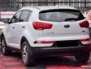 Annonce Kia Sportage III Phase 2 1.7 CRDi VGT année 11-2015 127.000KM Certifié Garantie 3 Mois à 9990 euro