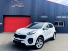 Voir l'annonce Kia Sportage ISG Active 2016 1.7 CRDI