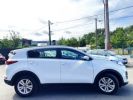 Annonce Kia Sportage ISG Active 2016 1.7 CRDI