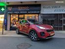 Voir l'annonce Kia Sportage IV 1.7 CRDi 141 ch ISG GT LINE PACK PREMIUM + TOIT OUVRANT