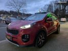 Annonce Kia Sportage IV 1.7 CRDi 141 ch ISG GT LINE PACK PREMIUM + TOIT OUVRANT