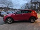 Annonce Kia Sportage IV 1.7 CRDi 141 ch ISG GT LINE PACK PREMIUM + TOIT OUVRANT