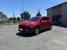 Annonce Kia Sportage IV 1.7 CRDi 141ch ISG GT Line 4x2 DCT7