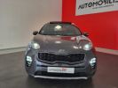 Annonce Kia Sportage IV 2.0 CRDI 136 GT LINE 4WD BVA6 + TOIT OUVRANT