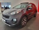 Annonce Kia Sportage IV 2.0 CRDI 136 GT LINE 4WD BVA6 + TOIT OUVRANT