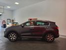 Annonce Kia Sportage IV 2.0 CRDI 136 GT LINE 4WD BVA6 + TOIT OUVRANT