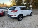 Annonce Kia Sportage KIA SPORTAGE III 2.0 CRDI 184 PREMIUM 4WD 108200 KMS