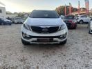 Annonce Kia Sportage KIA SPORTAGE III 2.0 CRDI 184 PREMIUM 4WD 108200 KMS