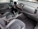 Annonce Kia Sportage New 1.6i 2WD - 1STE EIGENAAR - TREKHAAK - CAMERA - KEYLESS GO - ZETELVERWARMING - XENON