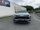 Annonce Kia Sportage PHEV 1.6 T-GDI - 160cv + Electric 91cv - Garantie constructeur jusque 2030