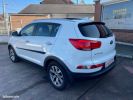 Annonce Kia Sportage PREMIUM 1,7 CRDi 115 CV 1ÈRE MAIN