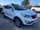 Annonce Kia Sportage PREMIUM 1,7 CRDi 115 CV 1ÈRE MAIN