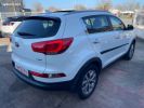 Annonce Kia Sportage PREMIUM 1,7 CRDi 115 CV 1ÈRE MAIN