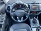 Annonce Kia Sportage PREMIUM 1,7 CRDi 115 CV 1ÈRE MAIN