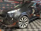 Voir l'annonce Kia Sportage premium 1.7 crdi 140 cv dct7 garantie 6 mois