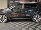 Annonce Kia Sportage premium 1.7 crdi 140 cv dct7 garantie 6 mois