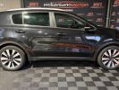 Annonce Kia Sportage premium 1.7 crdi 140 cv dct7 garantie 6 mois