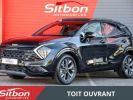 Voir l'annonce Kia Sportage V 1.6 T-GDI 230 CV HYBRID BVA