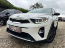 Annonce Kia Stonic 1.0 T Black Edition CUIR NAVI CARPLAY CAM JA PDC