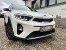 Annonce Kia Stonic 1.0 T Black Edition CUIR NAVI CARPLAY CAM JA PDC