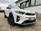 Annonce Kia Stonic 1.0 T Black Edition CUIR NAVI CARPLAY CAM JA PDC