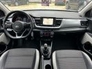 Annonce Kia Stonic 1.0 T Black Edition CUIR NAVI CARPLAY CAM JA PDC