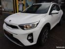 Annonce Kia Stonic 1.0 T-GDI 120 CH PREMIUM + SIEGES AV CHAUFFANT VOLANT