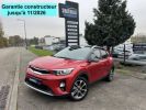 Voir l'annonce Kia Stonic 1.0 T-GDI 120ch ISG GPS Caméra CarPlay Garantie 2ans Constructeur