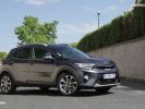 Voir l'annonce Kia Stonic 1.0 T-GDi 120ch MHEV Launch Edition DCT7 S&S 1ère main Français Garantie 05-2028 Caméra GPS CarPlay & AndroidAuto Vitres et lunette AR surteintées Cli