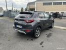 Annonce Kia Stonic 1.0 T-GDi 120ch MHEV Launch Edition DCT7 S&S 1ère main Français Garantie 05-2028 Caméra GPS CarPlay & AndroidAuto Vitres et lunette AR surteintées Cli