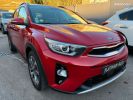 Annonce Kia Stonic 1.6 CRDI 110 ISG Premium