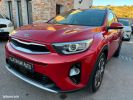 Annonce Kia Stonic 1.6 CRDI 110 ISG Premium