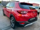 Annonce Kia Stonic 1.6 CRDI 110 ISG Premium