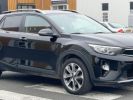 Annonce Kia Stonic 1.6 CRDI 110 LAUNCH EDITION ISG CAMÉRA DE RECUL ATTELAGE 4 PNEUS NEUFS