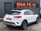 Annonce Kia XCeed 1.6 CRDI 115CH PREMIUM BUSINESS DCT7