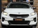 Annonce Kia XCeed 1.6 CRDi 135ch MHEV DCT DESIGN