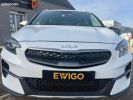 Annonce Kia XCeed 1.6 GDI 141H 105 HYBRID PHEV 8.9KWH BLACK WHITE EDITION DCT BVA