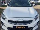 Annonce Kia XCeed 1.6 GDI 141H 105 HYBRID PHEV 8.9KWH BLACK WHITE EDITION DCT BVA