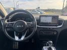 Annonce Kia XCeed 1.6 GDI 141H 105 HYBRID PHEV 8.9KWH BLACK WHITE EDITION DCT BVA