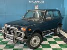 Voir l'annonce Lada NIVA 4X4