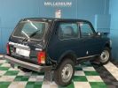 Annonce Lada NIVA 4X4