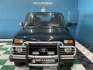 Annonce Lada NIVA 4X4