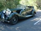 Achat Lagonda LG45 4.5 Litre LG 45 Occasion