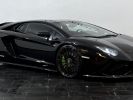 Lamborghini Aventador Lamborghini Aventador S*FULL-Carbon*LIFT* Occasion