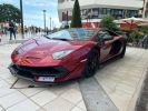 Lamborghini Aventador SVJ 6.5 V12 770 Occasion