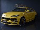 Annonce Lamborghini Gallardo 2022 URUS 4.0 V8 650CV NACIONAL - IVA DEDUCIBLE