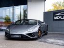 Achat Lamborghini Huracan EVO 5.2 V10 LP 610-4 LEASING 2790E-MOIS Occasion